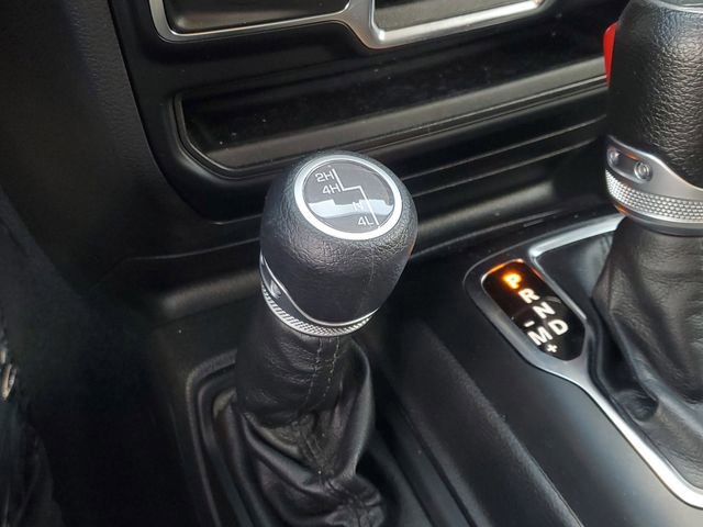 Used 2022 Jeep Gladiator Sport image 30