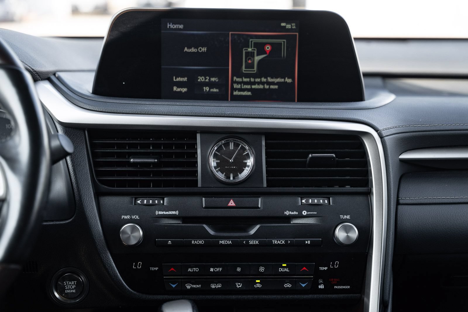 Used 2020 Lexus RX 350 FWD w/ Premium Package image 28