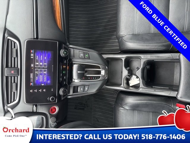 Used 2020 Honda CR-V EX-L image 29