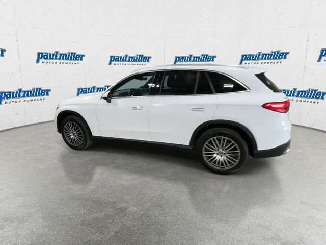 Used 2023 Mercedes-Benz GLC 300 4MATIC image 7