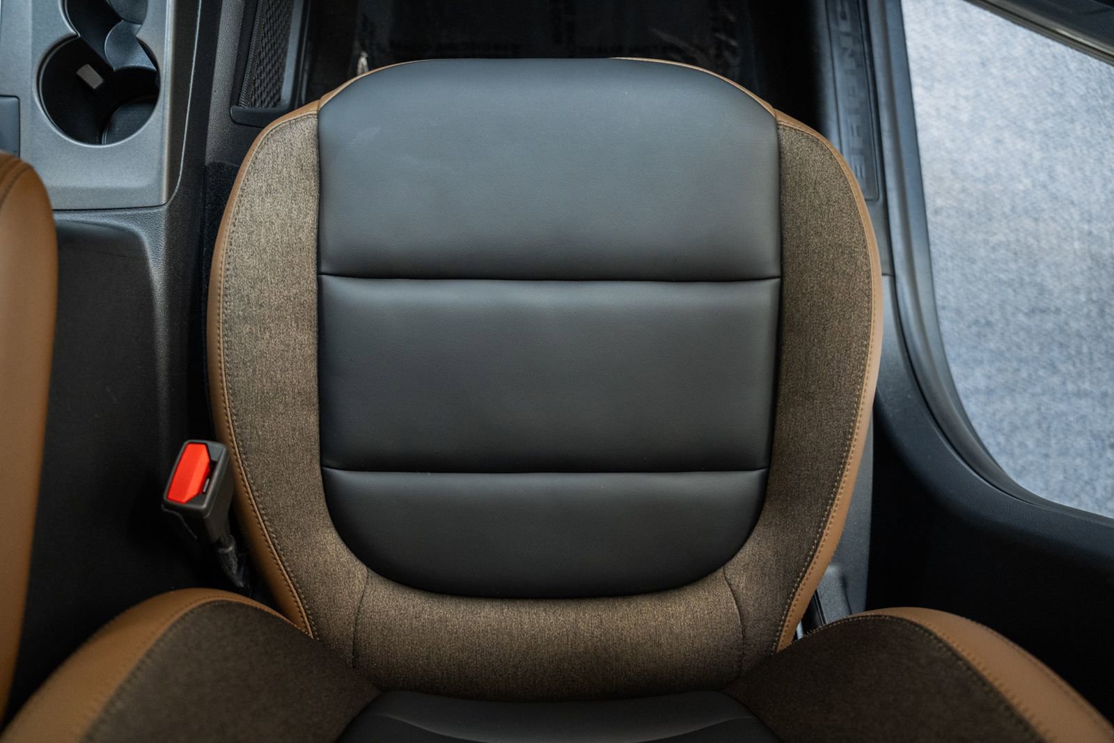 Certified 2025 Ford Bronco Sport Outer Banks w/ Outer Banks Tech Package+ image 33