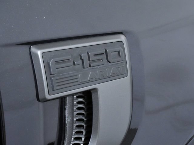 Certified 2021 Ford F150 Lariat AWD/4WD image 7