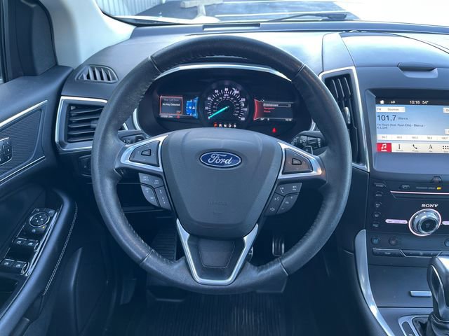 Certified 2018 Ford Edge Sport w/ Equipment Group 401A AWD/4WD image 18