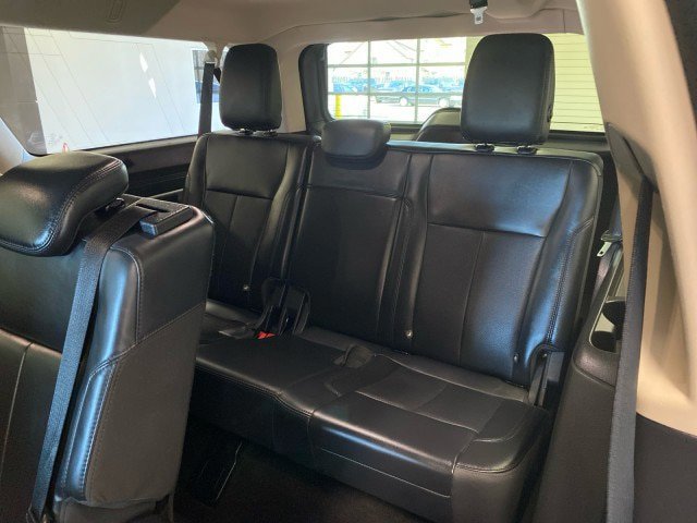 Certified 2023 Ford Expedition Max XLT AWD/4WD image 12