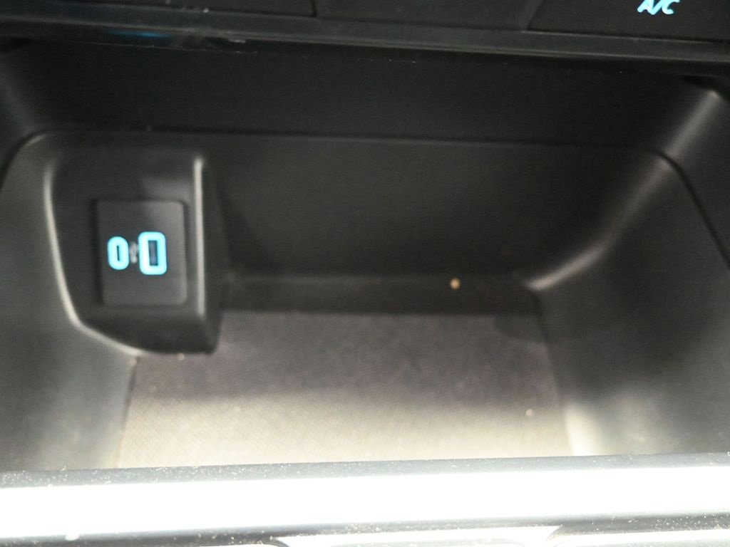 Certified 2024 Ford F150 STX w/ STX Black Appearance Package image 29