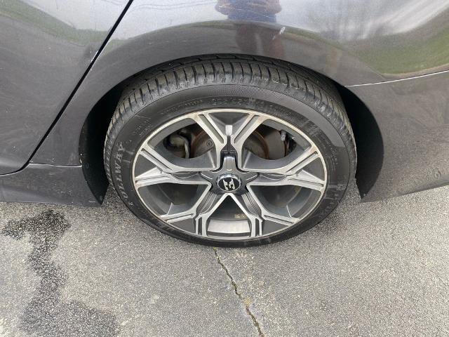 Used 2020 Kia Stinger GT-Line image 30