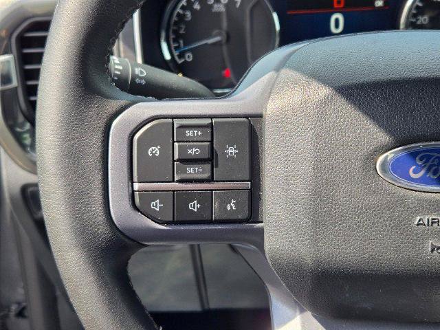 Certified 2023 Ford F150 XLT w/ Equipment Group 302A High AWD/4WD image 33