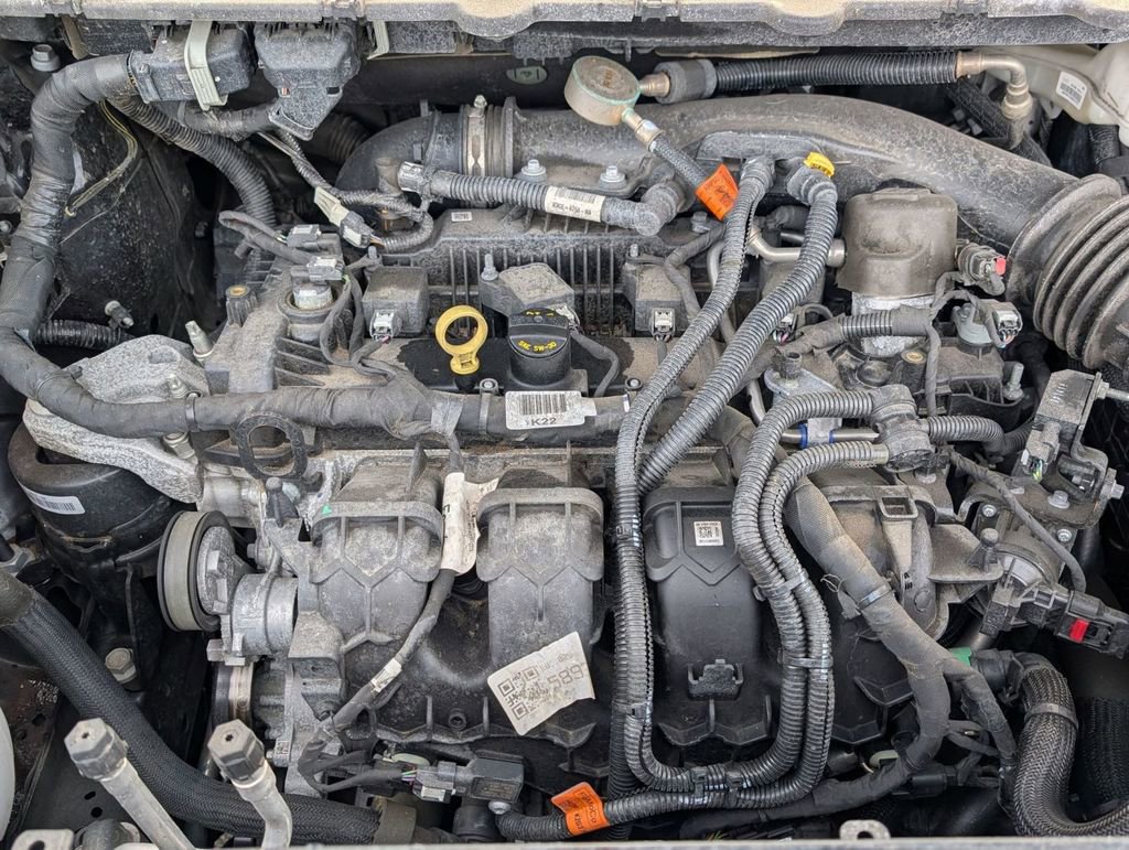 Certified 2024 Ford Edge Titanium image 51