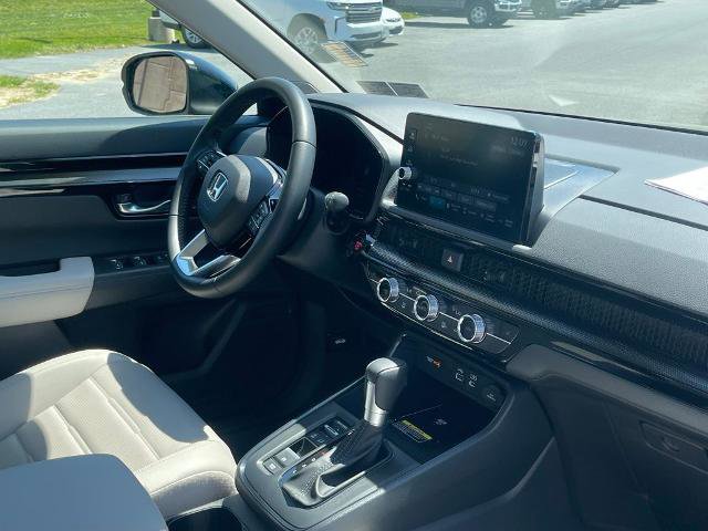 Used 2025 Honda CR-V EX-L image 16