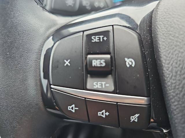 Certified 2022 Ford Escape SEL AWD/4WD image 17