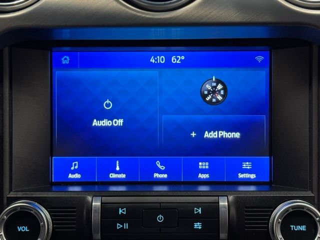 Certified 2022 Ford Mustang GT w/ Equipment Group 301A image 25