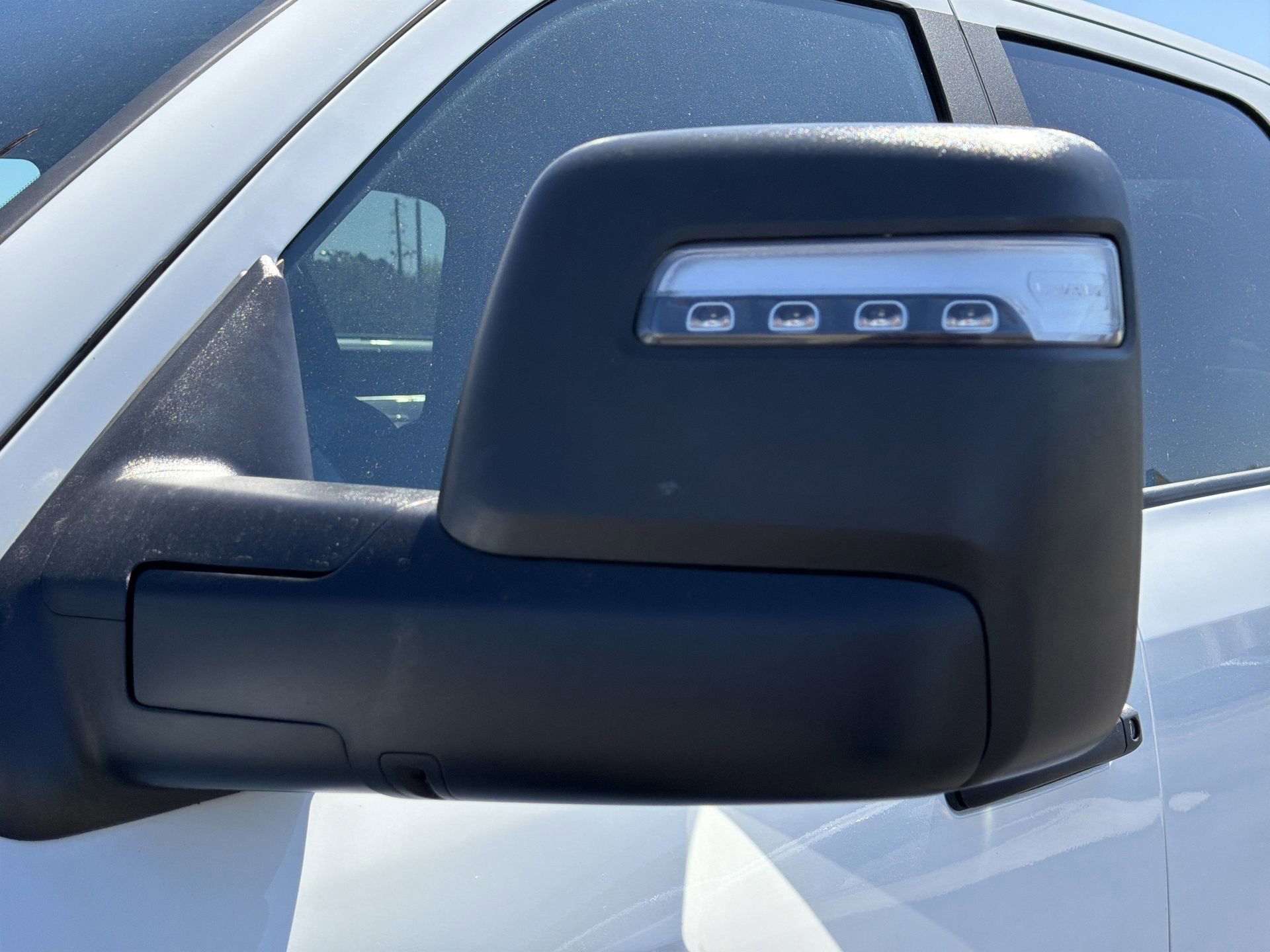 Used 2024 RAM 2500 Big Horn w/ Bed Utility Group image 30