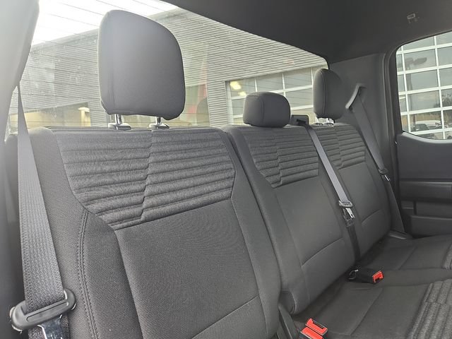 Certified 2023 Ford F150 XL w/ STX Appearance Package AWD/4WD image 28