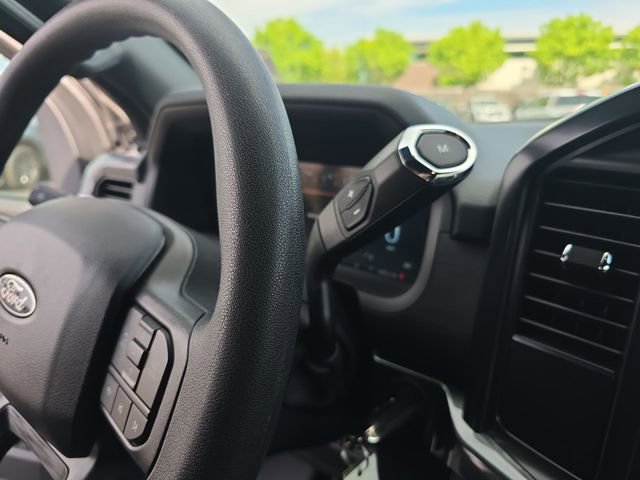 Certified 2025 Ford F150 STX w/ Equipment Group 200A AWD/4WD image 19