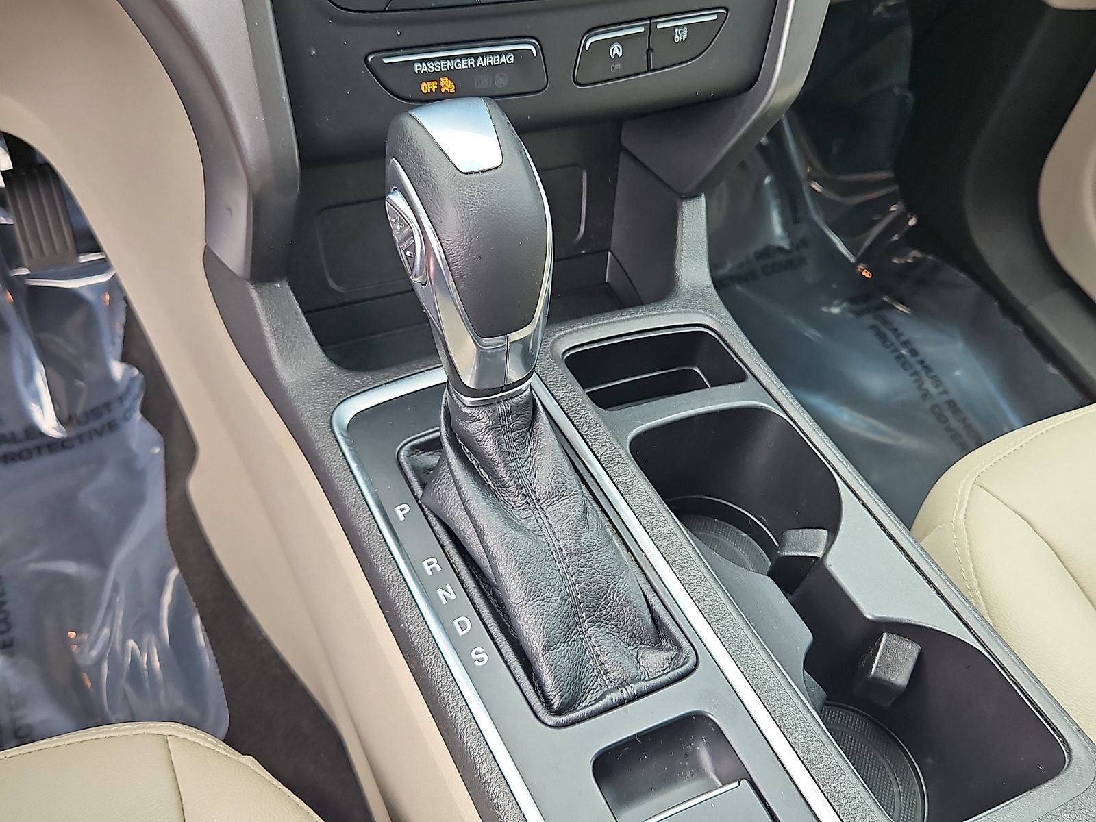 Certified 2018 Ford Escape SEL AWD/4WD image 15