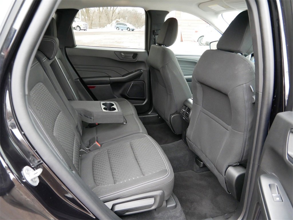 Certified 2023 Ford Escape Active w/ Tech Pack #1 image 9