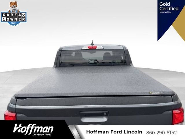 Certified 2024 Ford Maverick XLT w/ Equipment Group 300A Standard AWD/4WD image 5