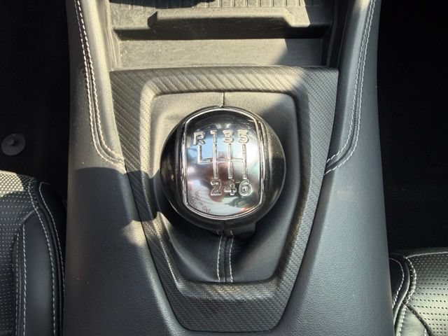 Certified 2024 Ford Mustang GT Premium RWD image 19