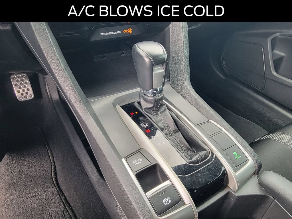 Used 2020 Honda Civic Sport image 30
