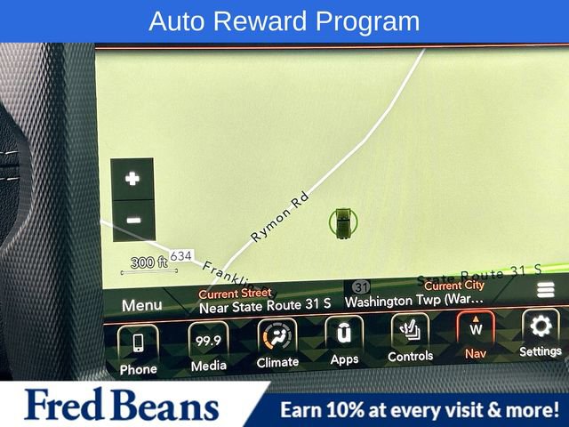 Used 2022 Jeep Wrangler Unlimited Sahara w/ LED Lighting Group image 16