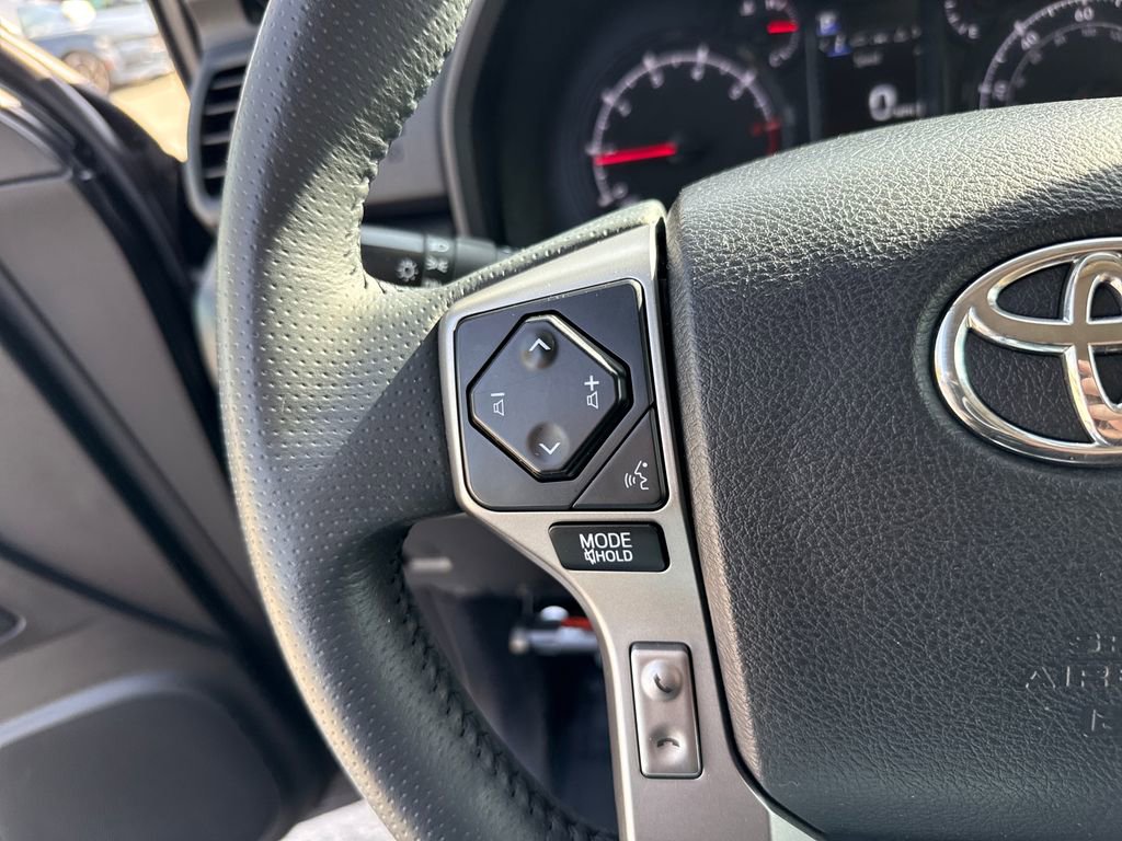 Used 2022 Toyota 4Runner SR5 image 14
