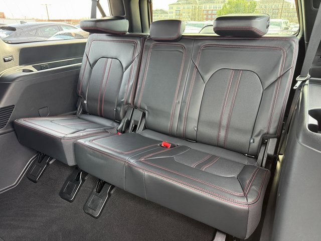 Certified 2024 Ford Expedition Max Limited image 18