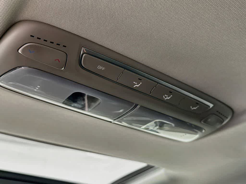 Used 2020 Kia Telluride S FWD image 13