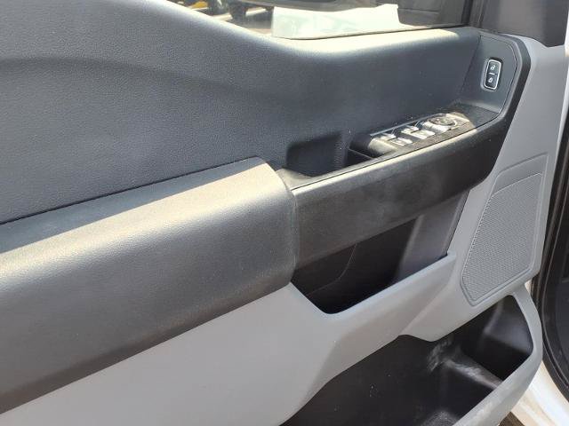 Certified 2023 Ford F350 XL w/ Snow Plow Prep Package AWD/4WD image 4
