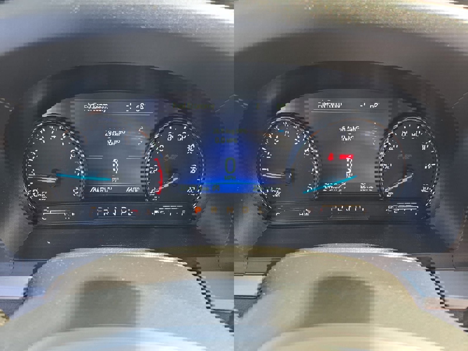 Certified 2023 Ford Explorer XLT w/ Equipment Group 202A image 16