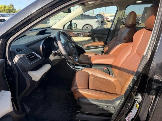 Used 2020 Subaru Ascent Touring w/ Popular Package #2A AWD/4WD image 16