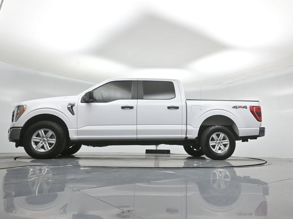 Certified 2022 Ford F150 XLT w/ Trailer Tow Package AWD/4WD image 8