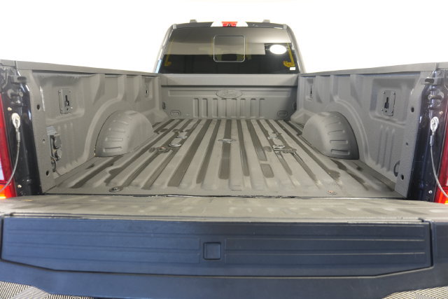 Certified 2021 Ford F450 Platinum w/ Snow Plow Prep Package AWD/4WD image 9