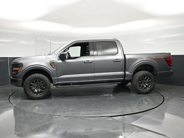 Certified 2024 Ford F150 Tremor w/ Bed Utility Package AWD/4WD image 11