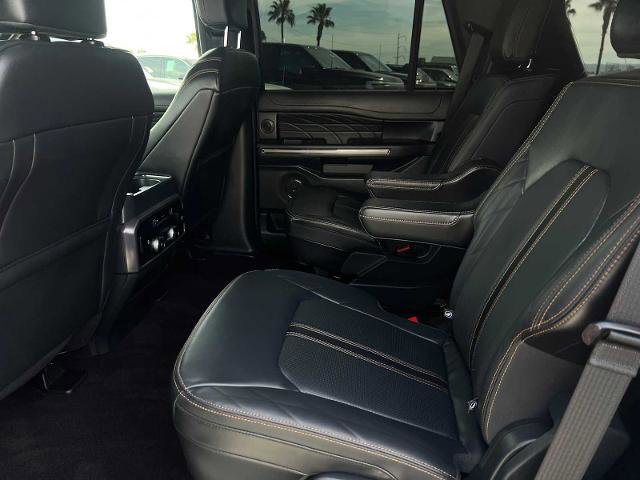 Certified 2023 Ford Expedition Platinum image 17