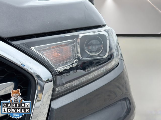 Certified 2019 Ford Ranger Lariat w/ Equipment Group 501A Mid AWD/4WD image 12