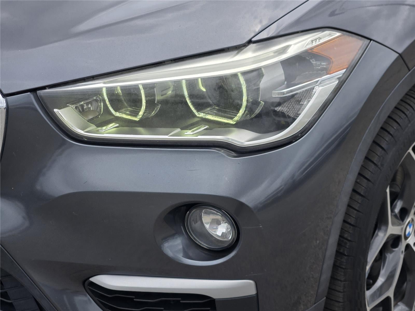 Used 2017 BMW X1 xDrive28i AWD/4WD image 10