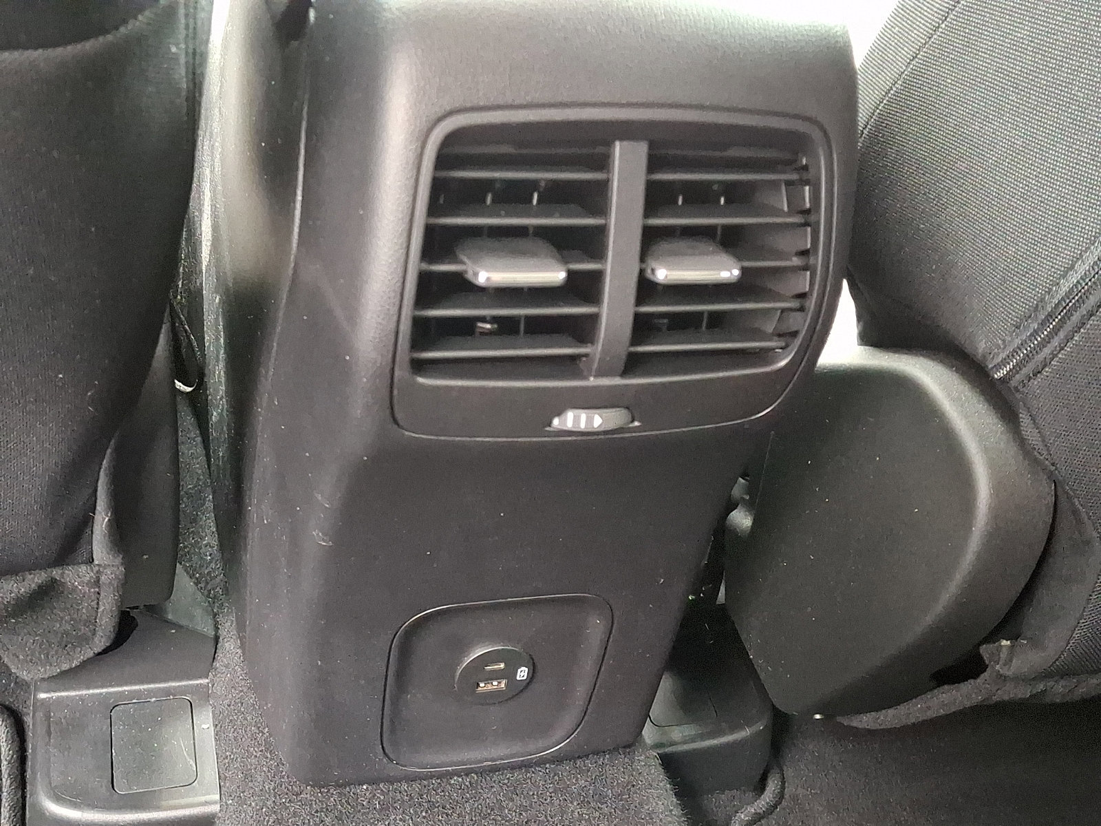 Certified 2022 Ford Escape SE w/ Convenience Package image 14