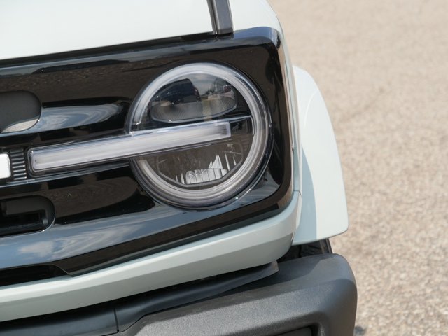 Certified 2023 Ford Bronco Outer Banks AWD/4WD image 10