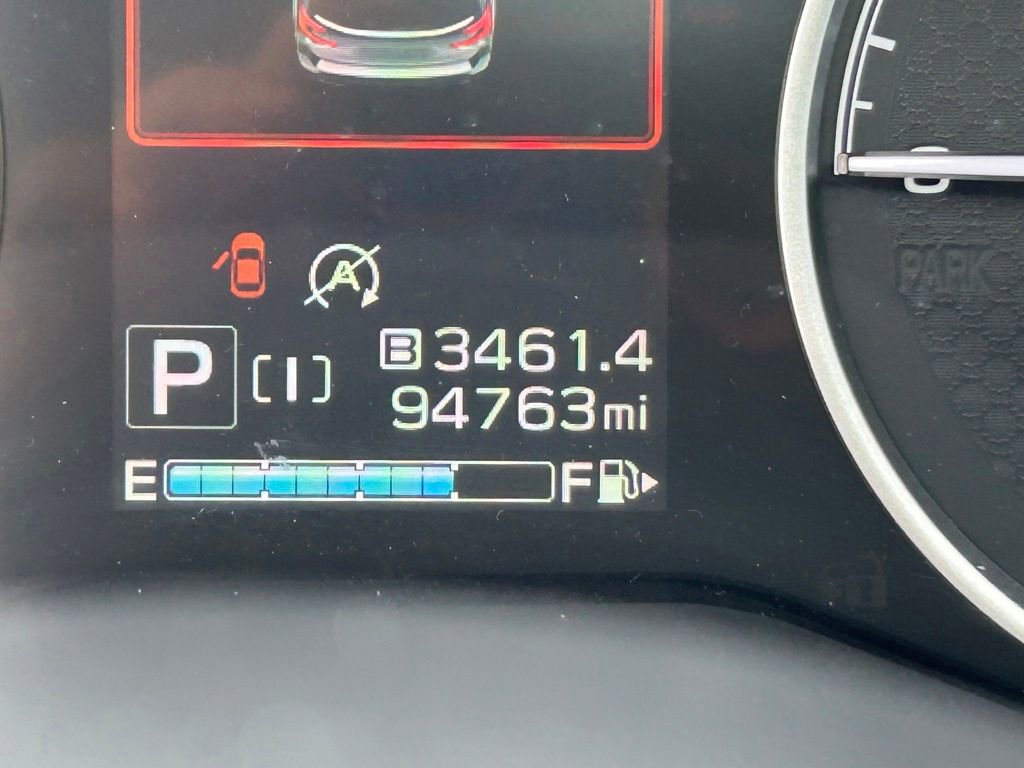 Used 2020 Subaru Forester Premium AWD/4WD image 42