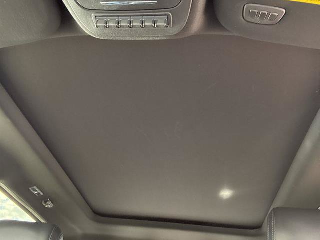 Certified 2025 Ford F350 Platinum w/ FX4 Off-Road Package AWD/4WD image 28