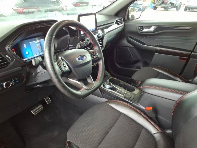 Certified 2024 Ford Escape ST-Line FWD image 9