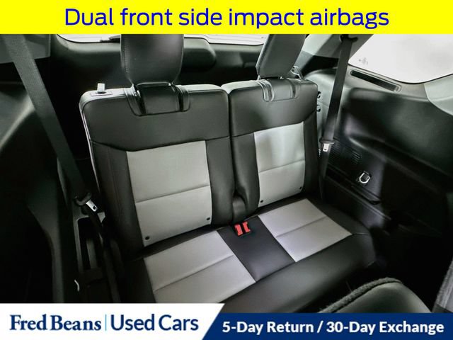 Certified 2023 Ford Explorer XLT w/ Equipment Group 202A AWD/4WD image 33