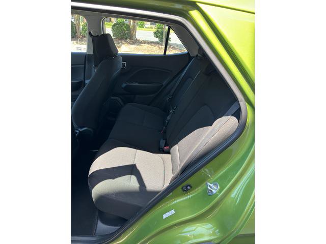Used 2020 Hyundai Venue SE FWD image 9