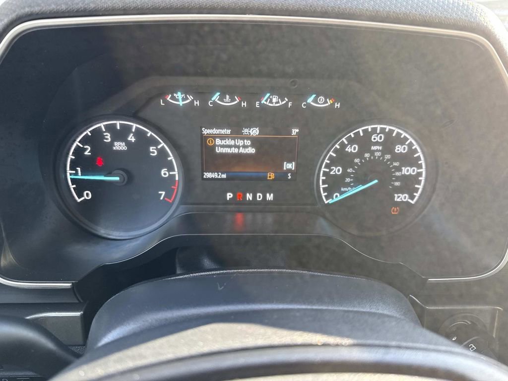 Certified 2023 Ford F150 XL w/ STX Appearance Package image 33