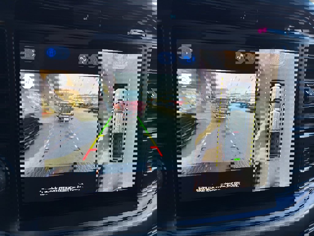 Certified 2025 Ford F150 Lariat image 33