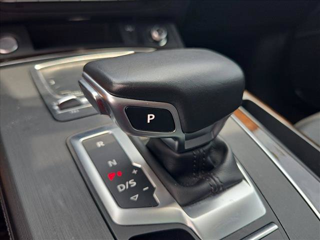 Used 2020 Audi Q5 2.0T Premium Plus AWD/4WD image 10