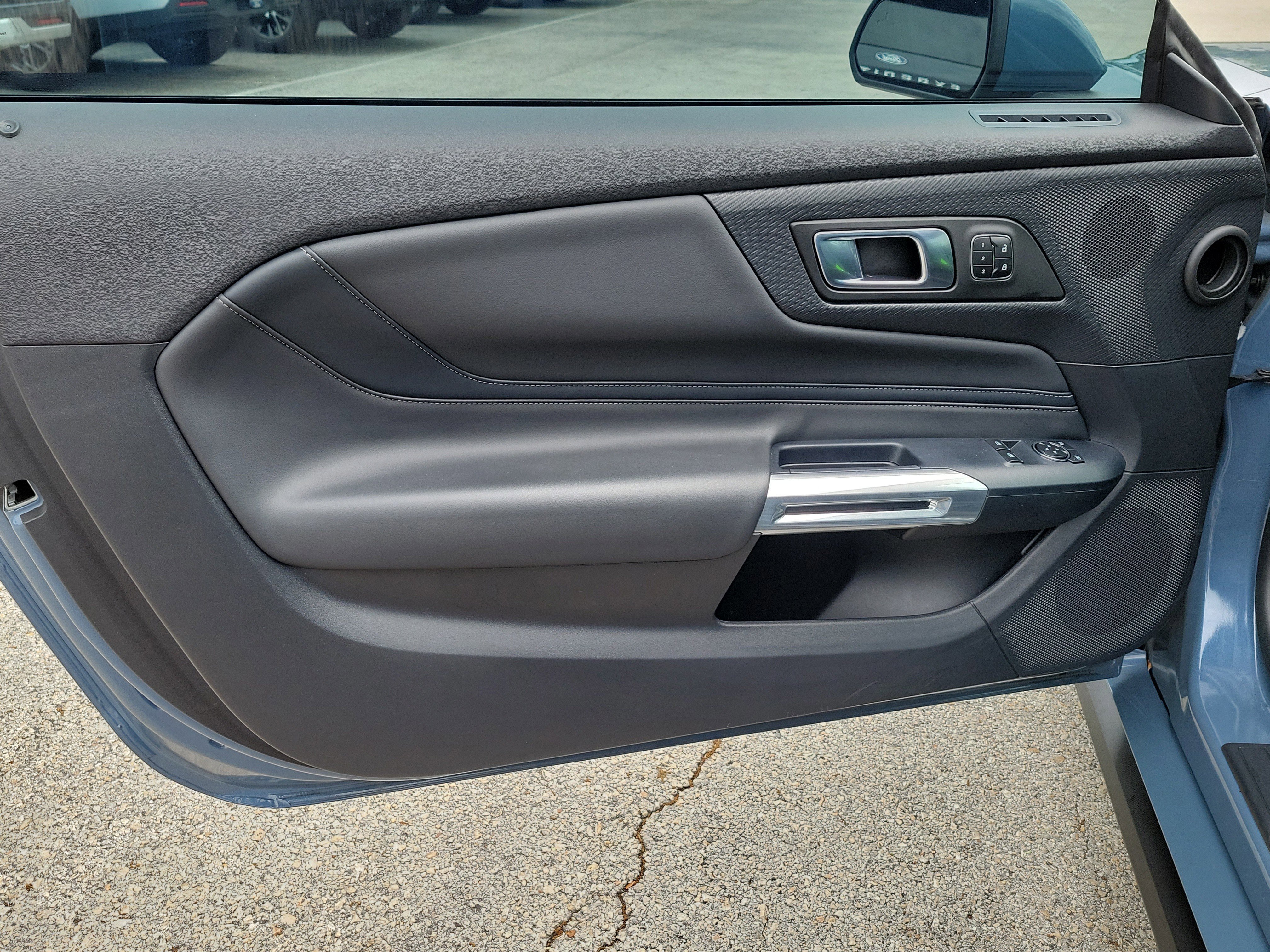 Certified 2024 Ford Mustang GT Premium image 12