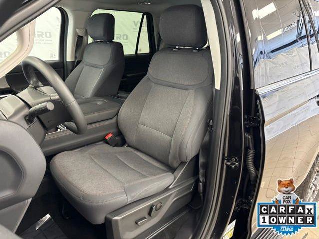 Certified 2025 Ford Expedition Active AWD/4WD image 26