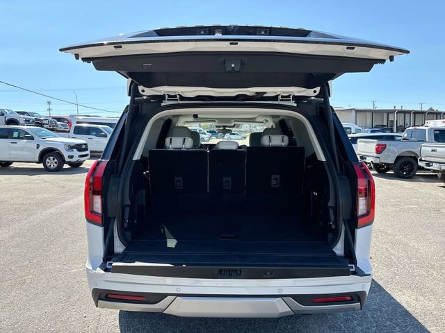 Certified 2025 Ford Expedition Platinum image 16