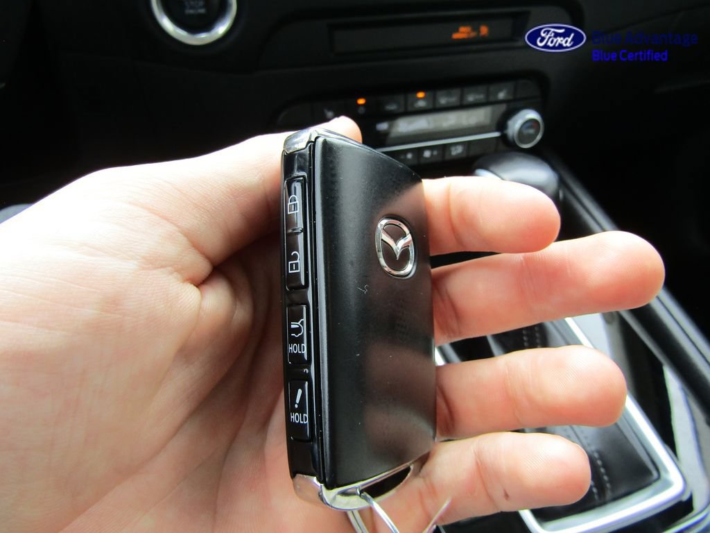 Used 2022 MAZDA CX-5 AWD 2.5 S image 43